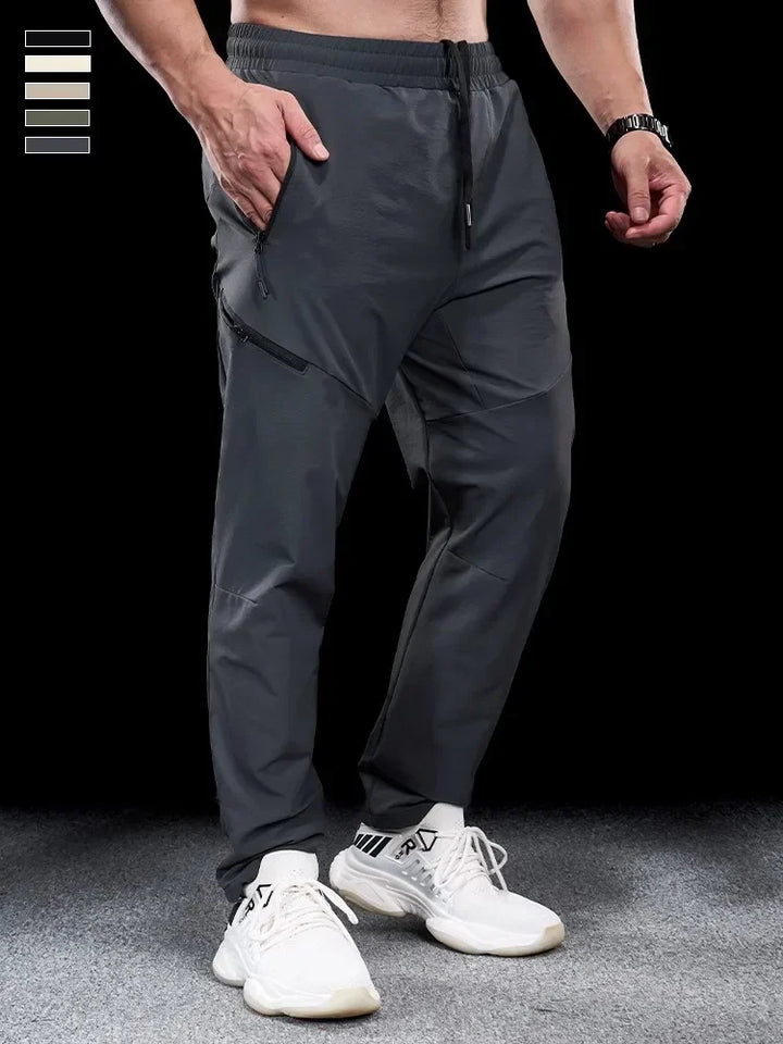 Hudson - Flexible Tech Pants