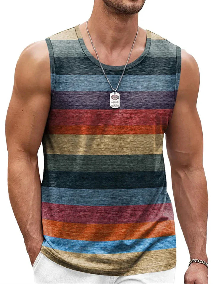 Gustav - Soft Vintage Tank