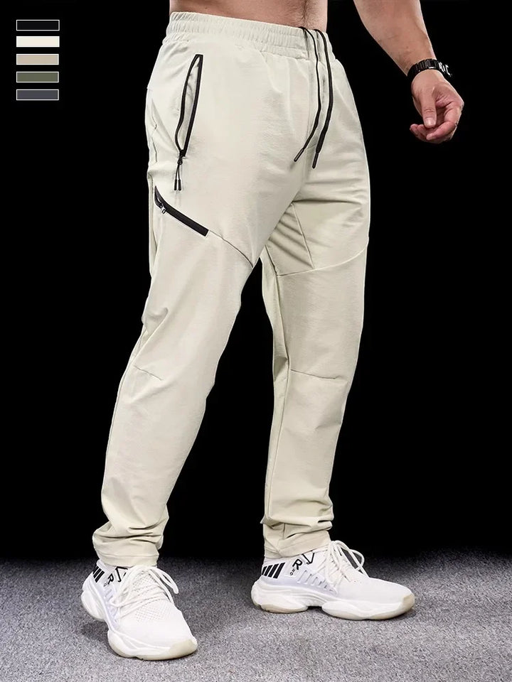 Hudson - Flexible Tech Pants
