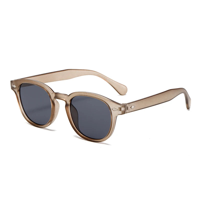 Ozzy - Lively Vintage Sunglasses