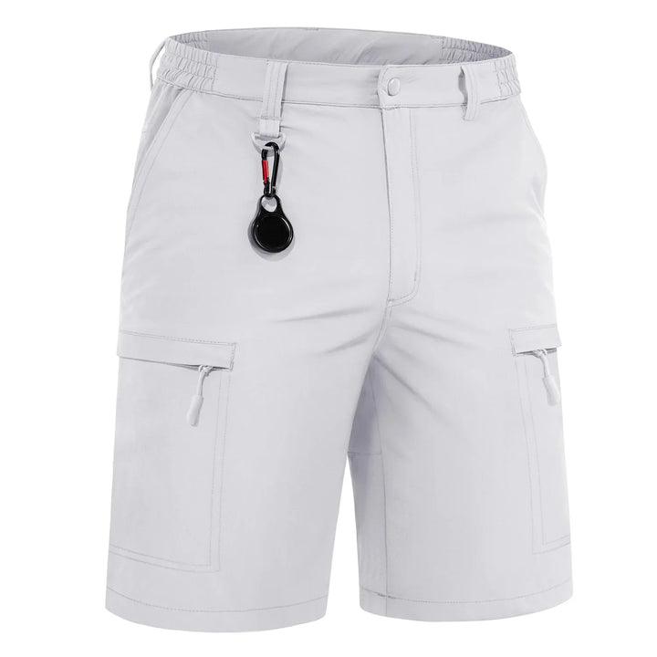Conrad - Smooth Utility Shorts