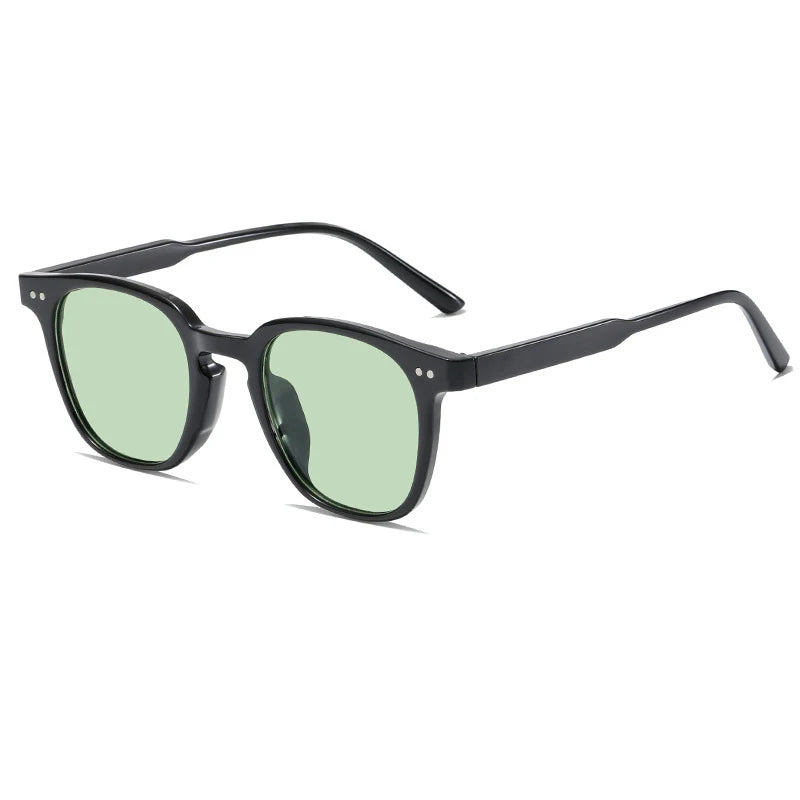 Carter - Chic Vintage Sunglasses