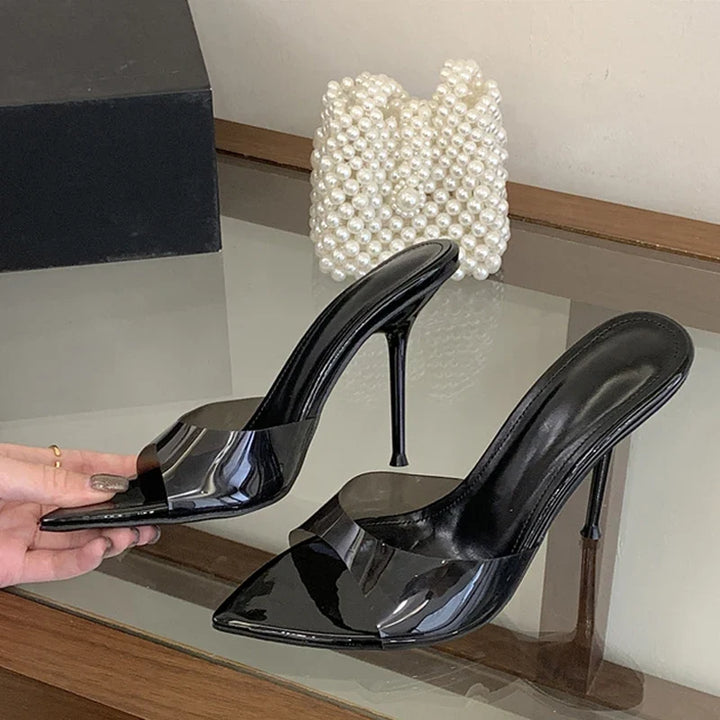 Deborah - Sleek Minimalist Sandal
