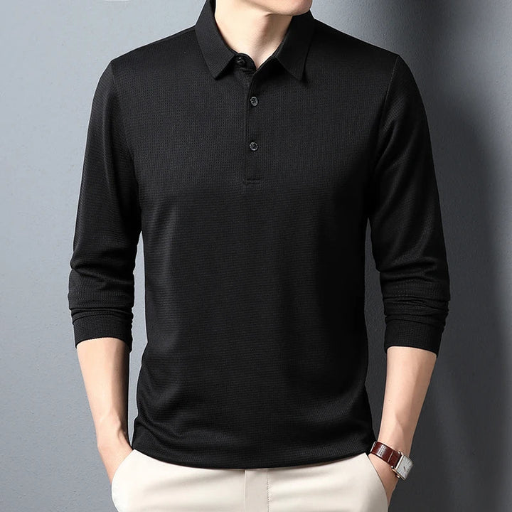 Dillard - Refined Polo Shirt