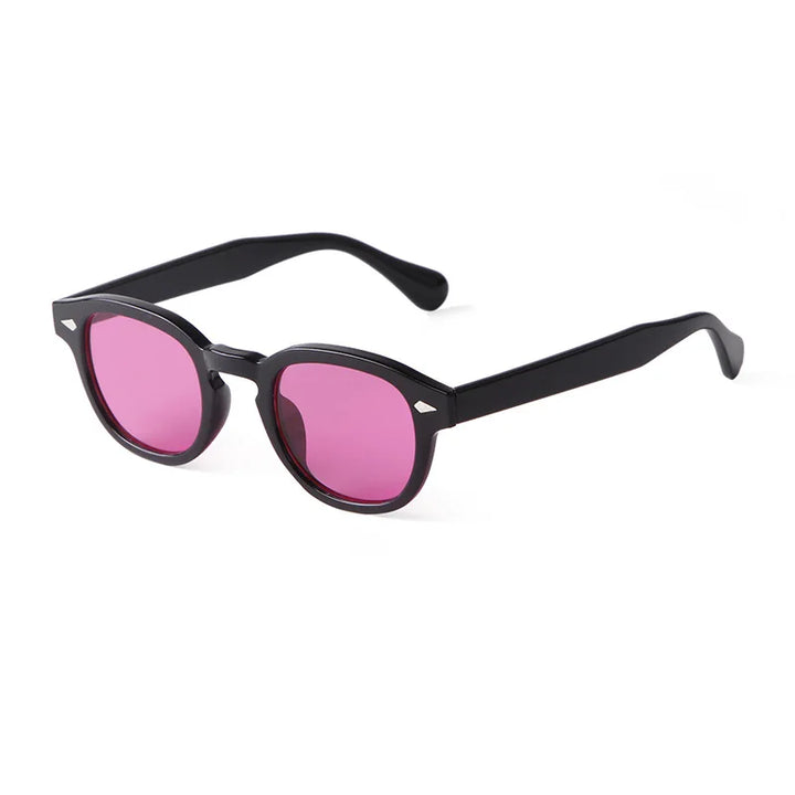 Orion - Bold Retro Sunglasses
