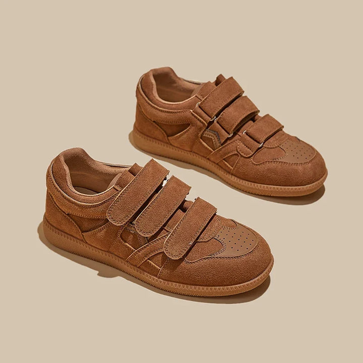 Jordan - Soft Sporty Sneakers