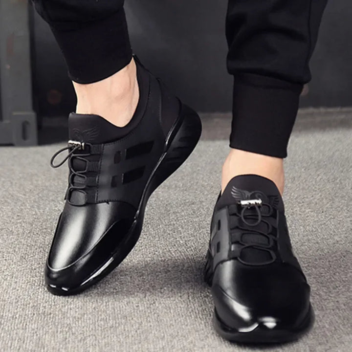 Callum - Sleek Slip-On Sneakers