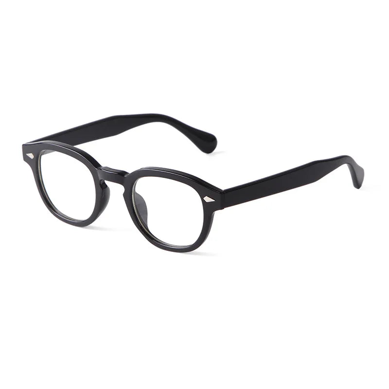 Orion - Bold Retro Sunglasses