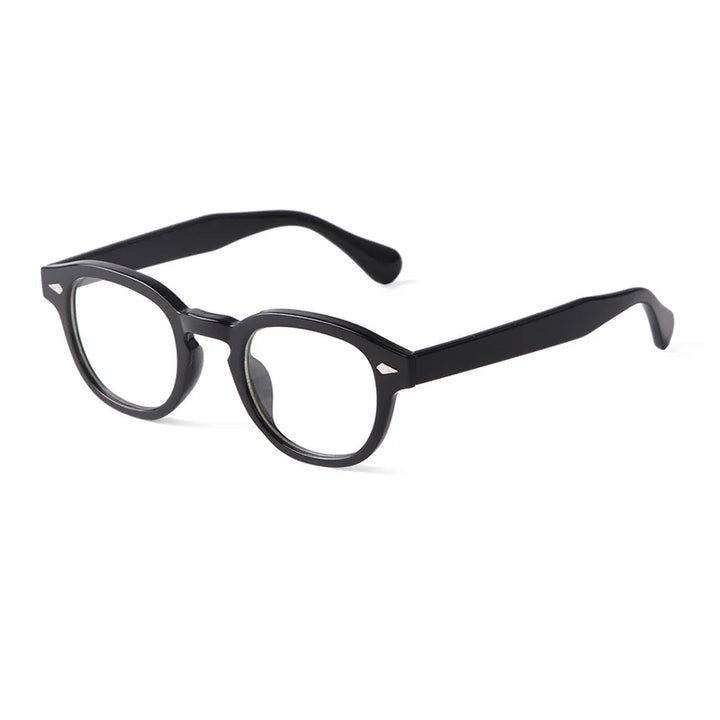Orion - Bold Retro Sunglasses