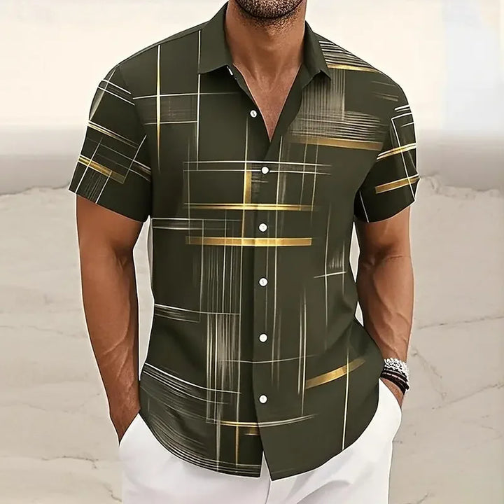 Boden - Soft Cotton Shirt