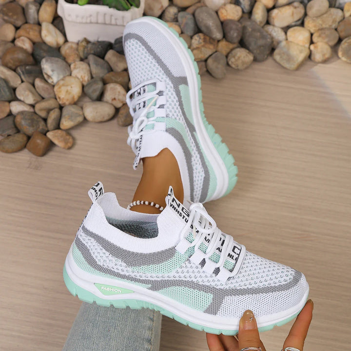 Xamira - Cozy Athletic Sneakers