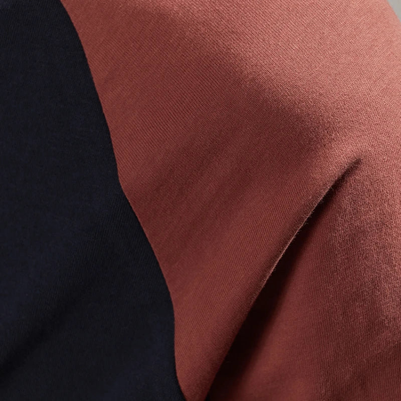 Oliver - Relaxed Cotton Shirt