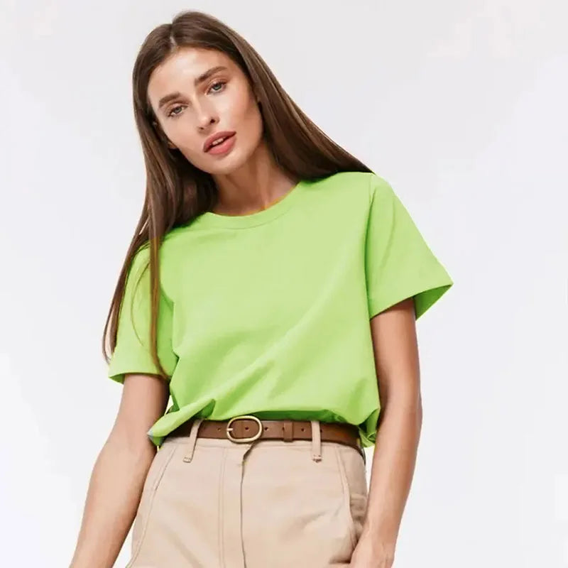 Willow - Soft Minimalist Shirt