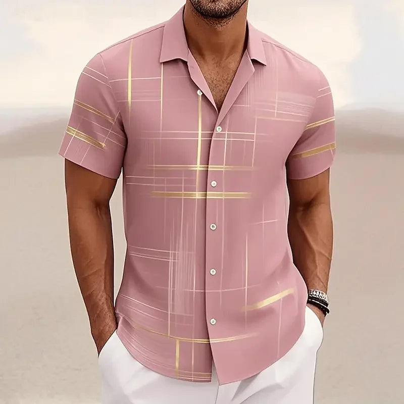 Boden - Soft Cotton Shirt
