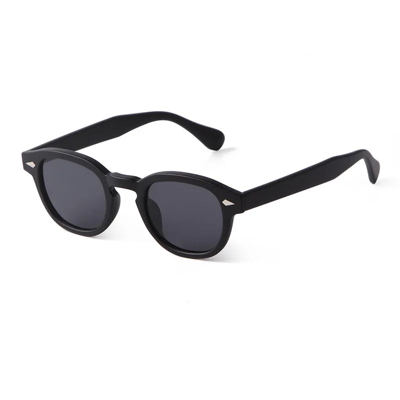 Orion - Bold Retro Sunglasses