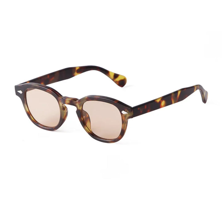 Orion - Bold Retro Sunglasses