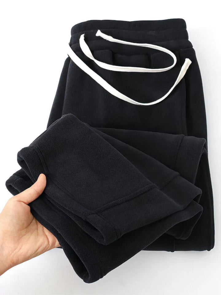 Joel - Soft Fleece Pants