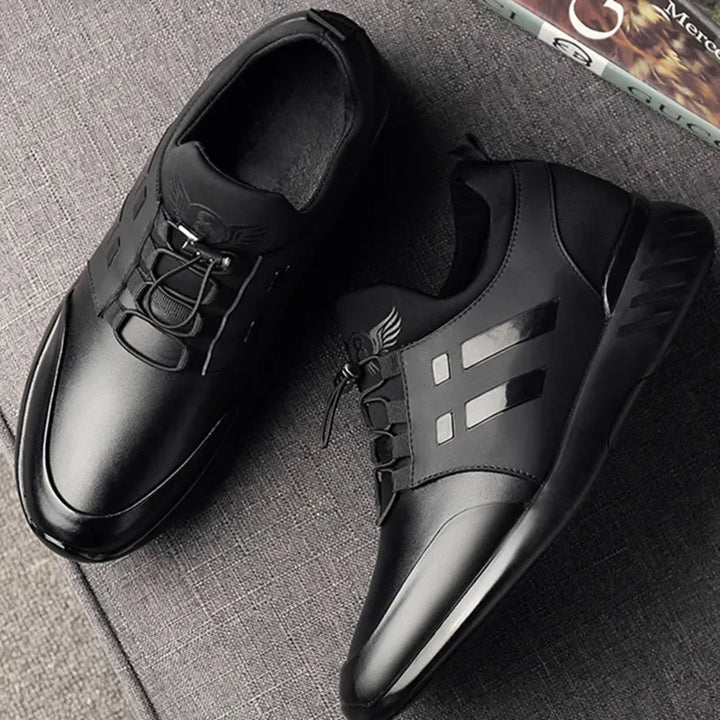 Callum - Sleek Slip-On Sneakers