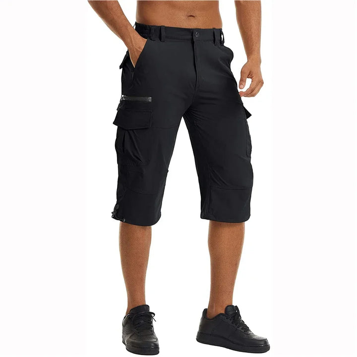 Dawson - Sturdy Cargo Shorts