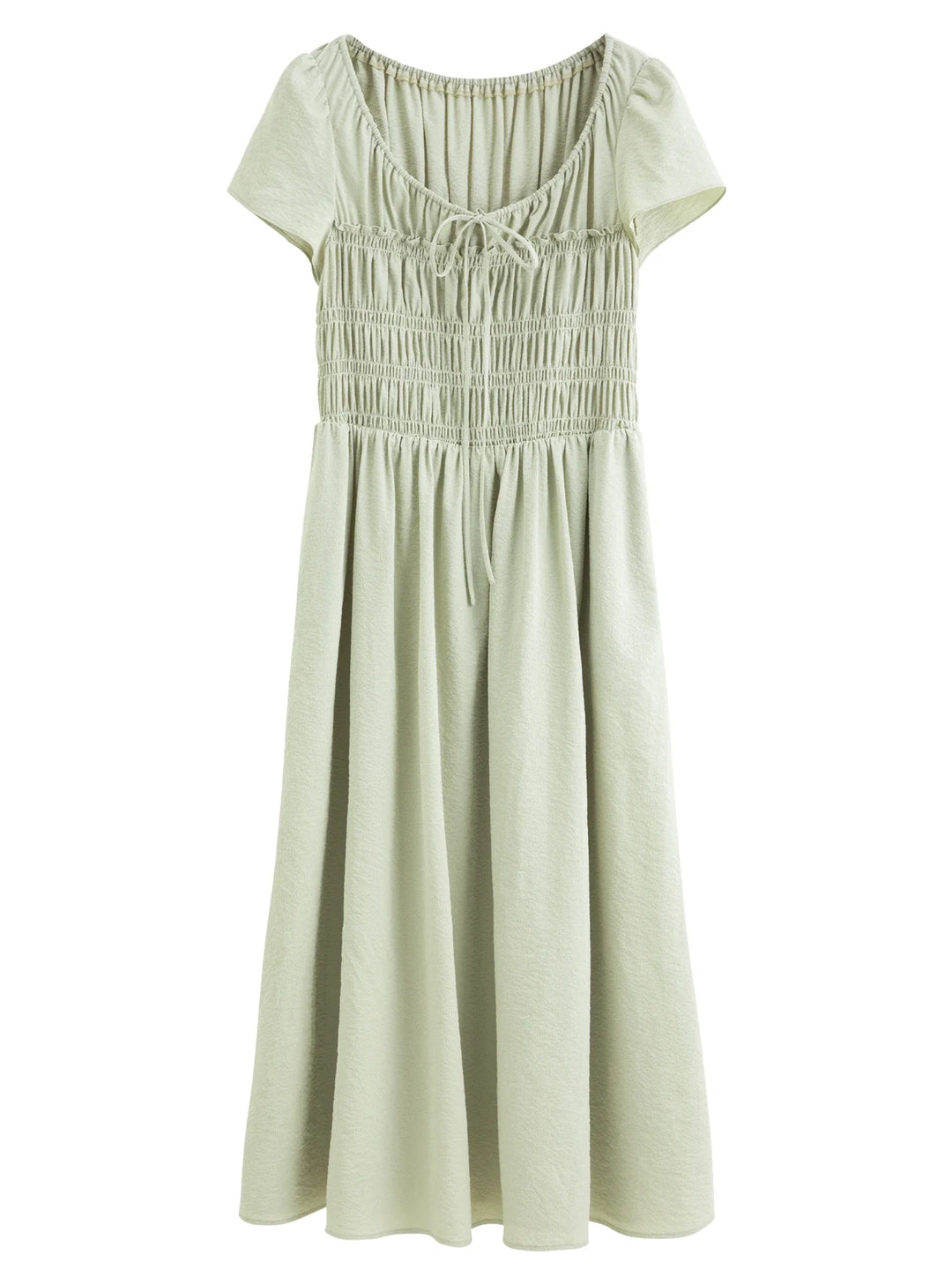 Maisie - Soft Draped Dress