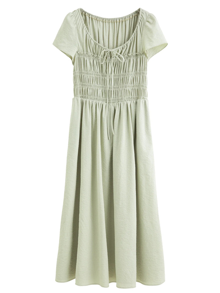 Maisie - Soft Draped Dress
