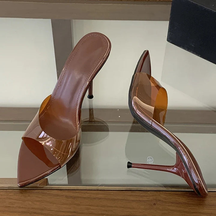 Deborah - Sleek Minimalist Sandal