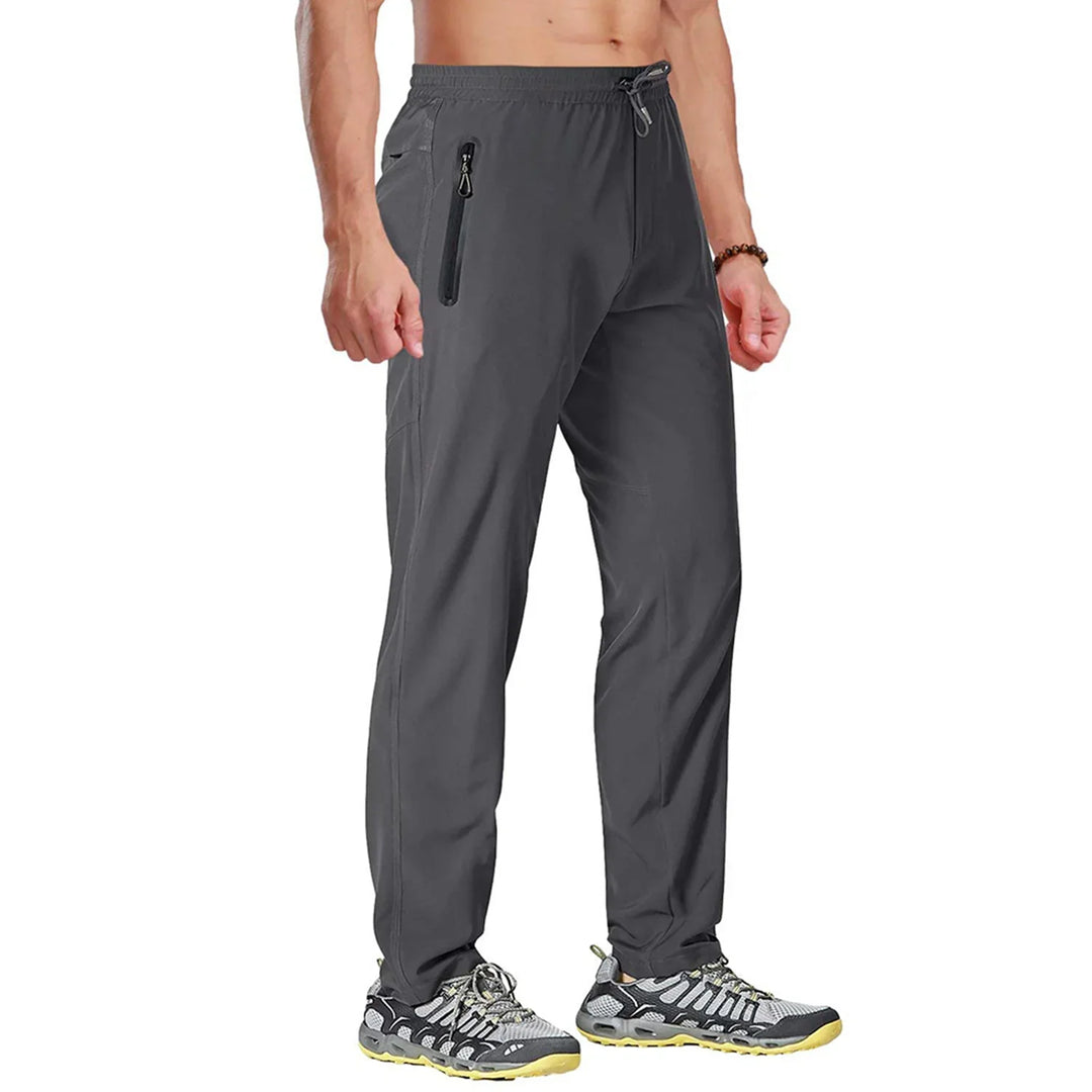 Peter - Sleek Performance Pants