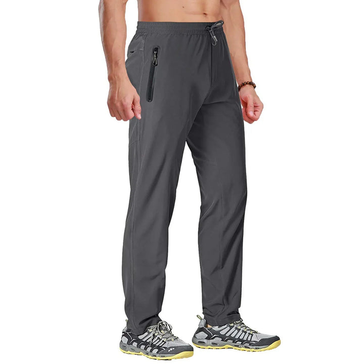 Peter - Sleek Performance Pants