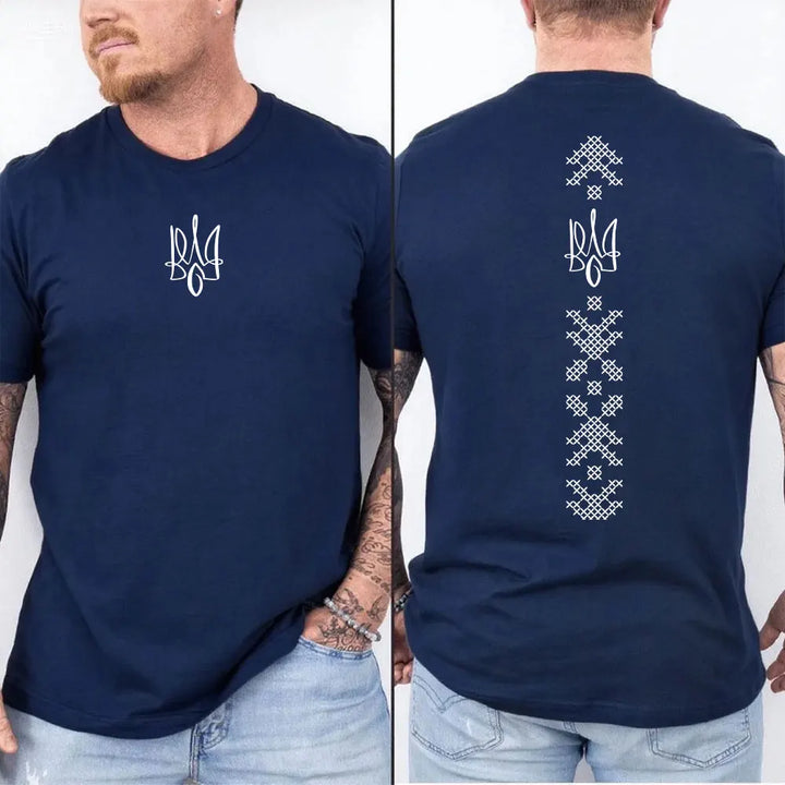 Eliseo - Soft Graphic T-Shirt
