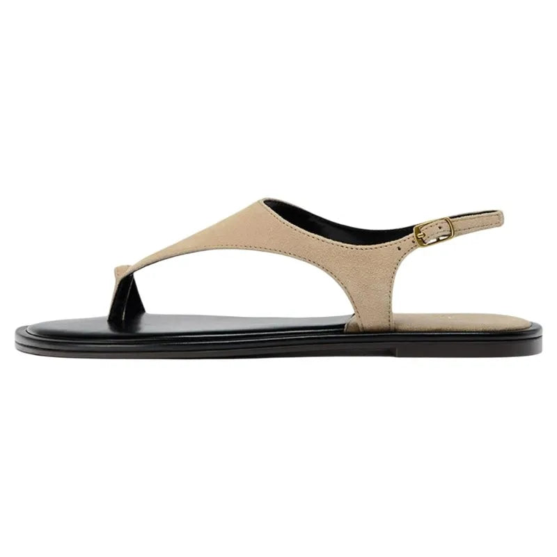 Questa - Sleek Minimalist Sandals