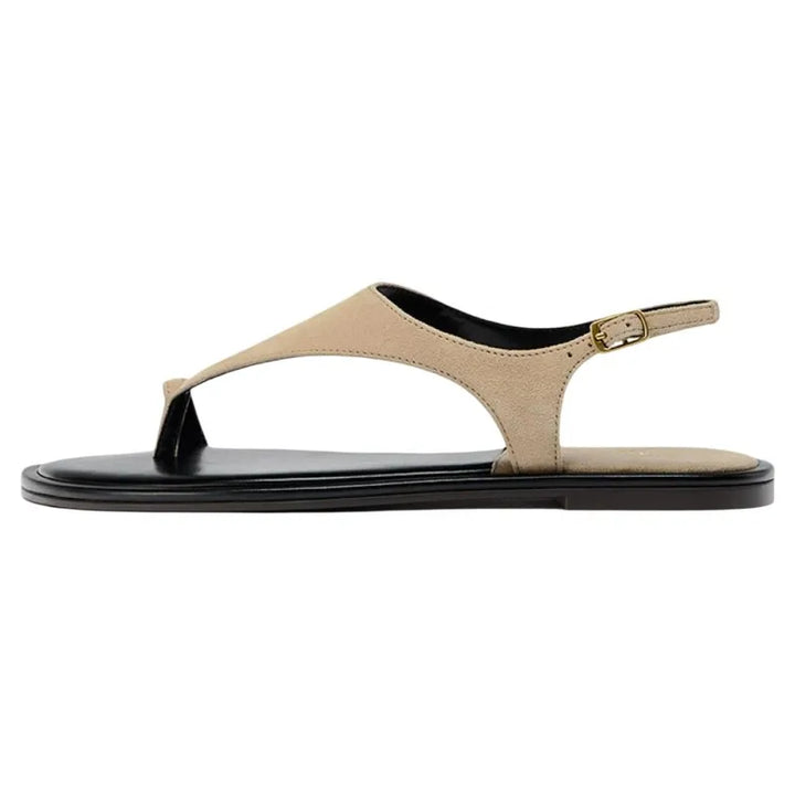 Questa - Sleek Minimalist Sandals