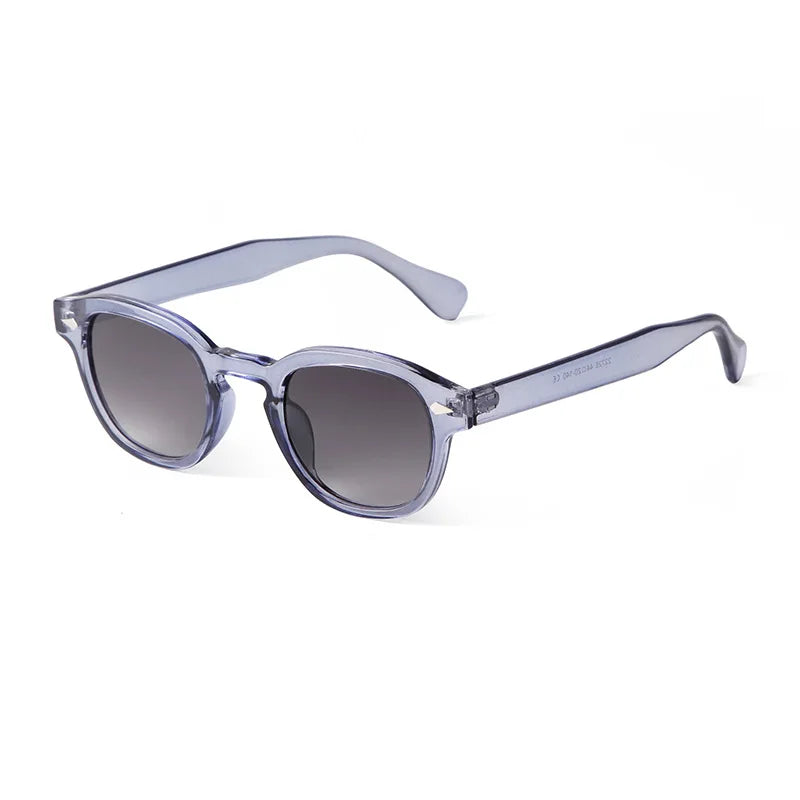 Orion - Bold Retro Sunglasses