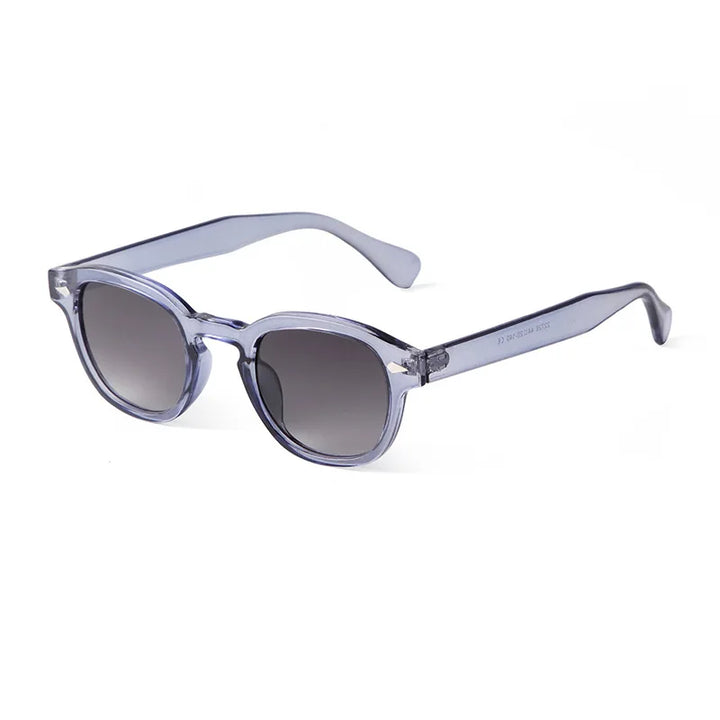 Orion - Bold Retro Sunglasses