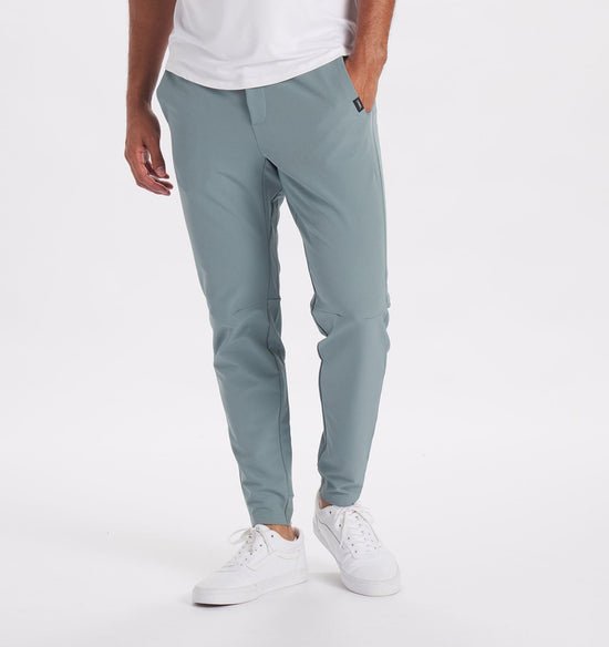 Perry - Sleek Stretch Pants