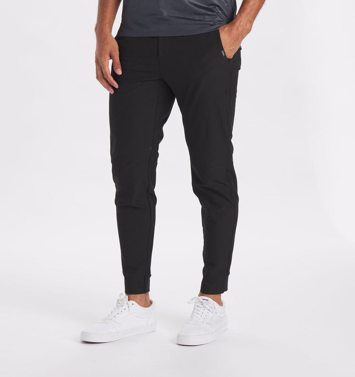 Perry - Sleek Stretch Pants