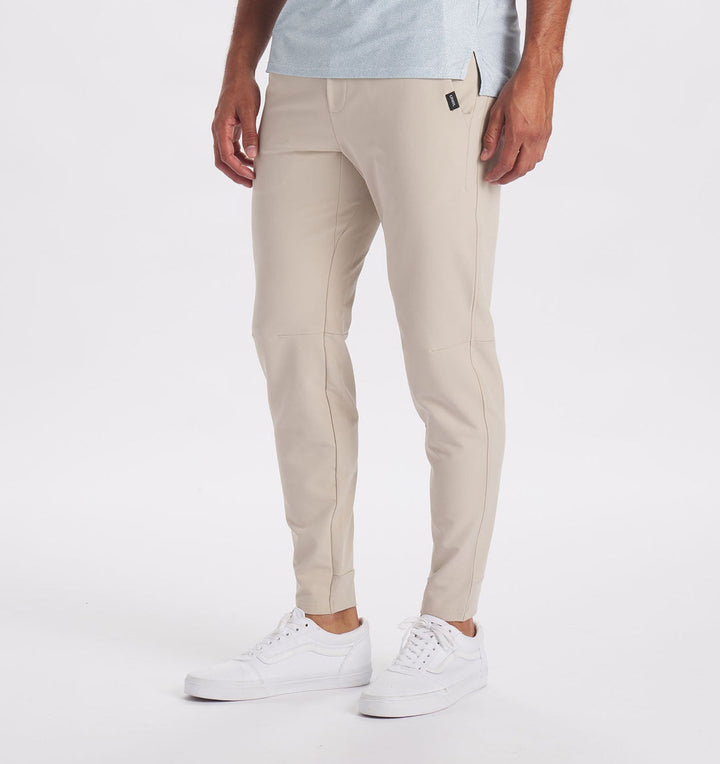 Perry - Sleek Stretch Pants