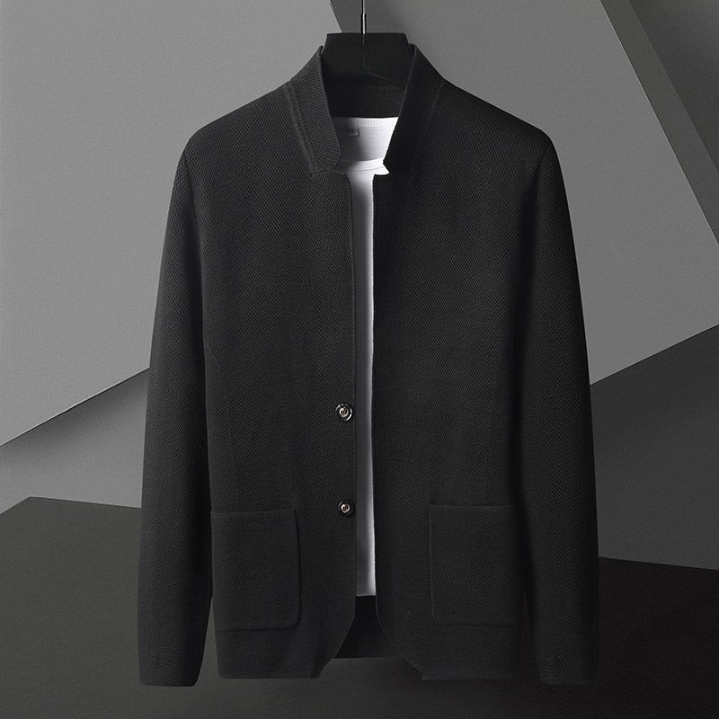 Norwood - Sleek Woven Jacket