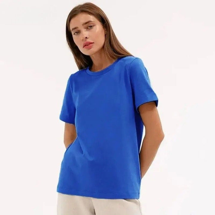 Willow - Soft Minimalist Shirt