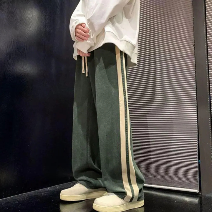 Garrison - Soft Corduroy Pants