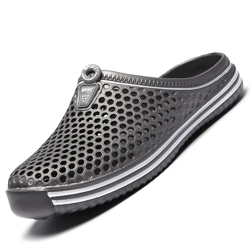 Usher - Breathable Sporty Sandal