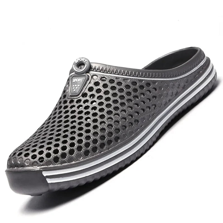 Usher - Breathable Sporty Sandal