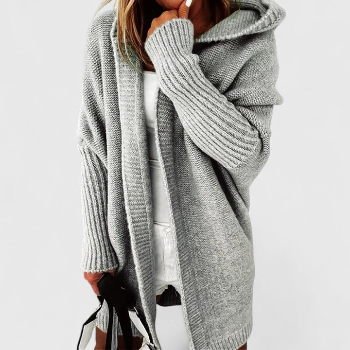 Rachel - Cozy Knit Cardigan