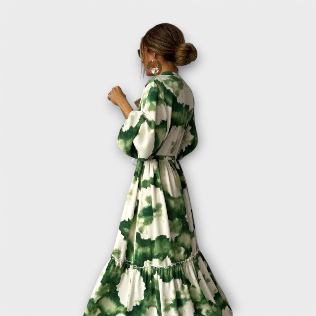 Juliet - Flowing Elegant Dress