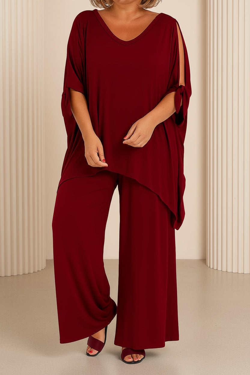 Evelyn - Fluid Cotton Set