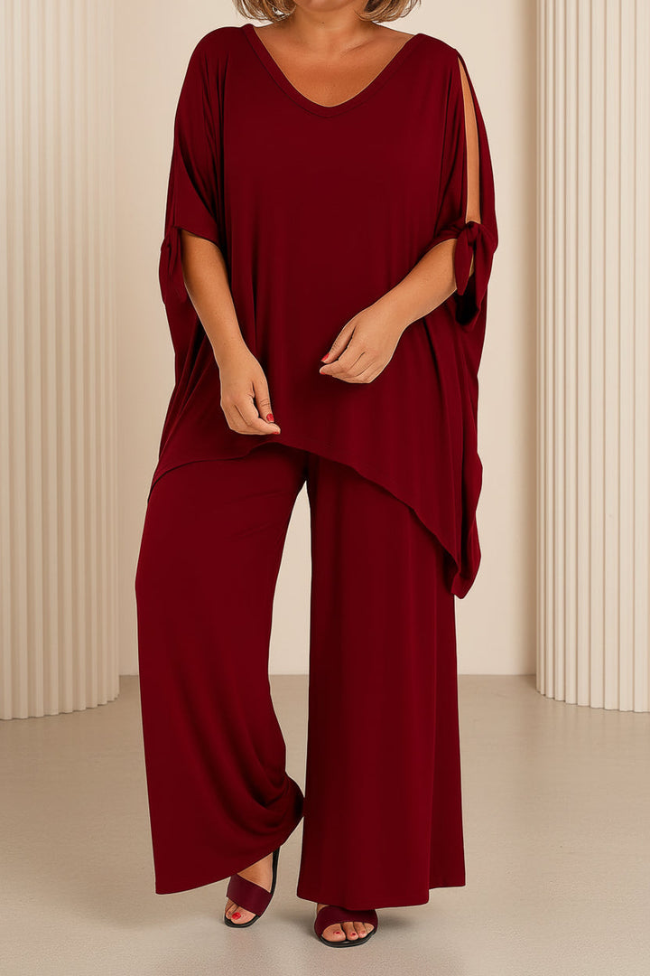 Evelyn - Fluid Cotton Set