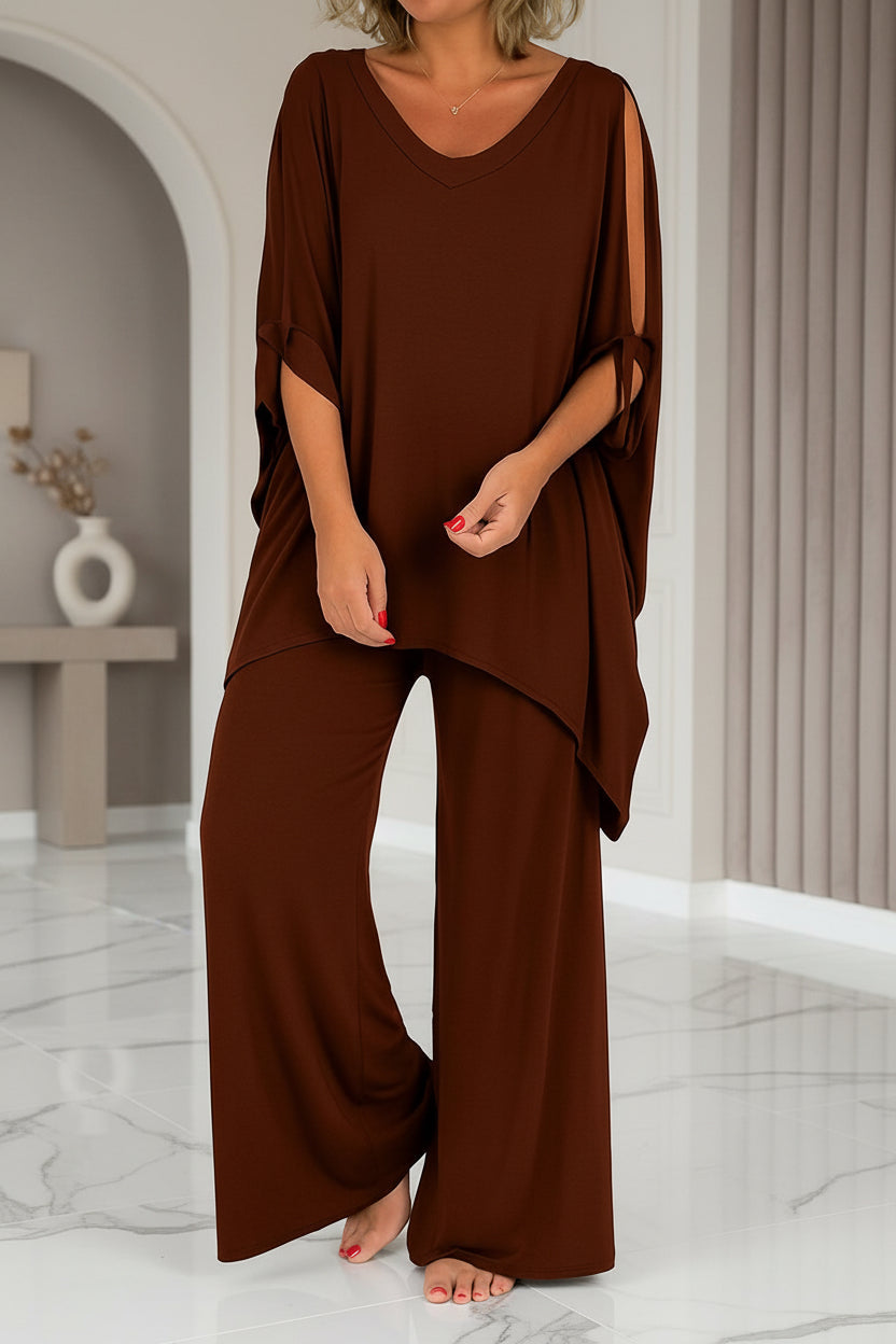 Evelyn - Fluid Cotton Set