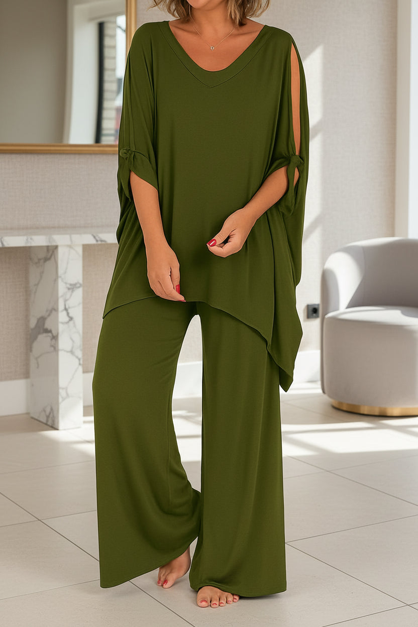 Evelyn - Fluid Cotton Set