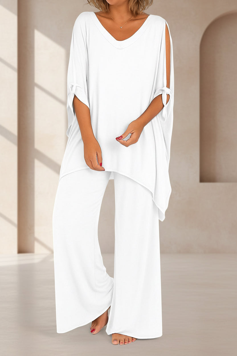 Evelyn - Fluid Cotton Set