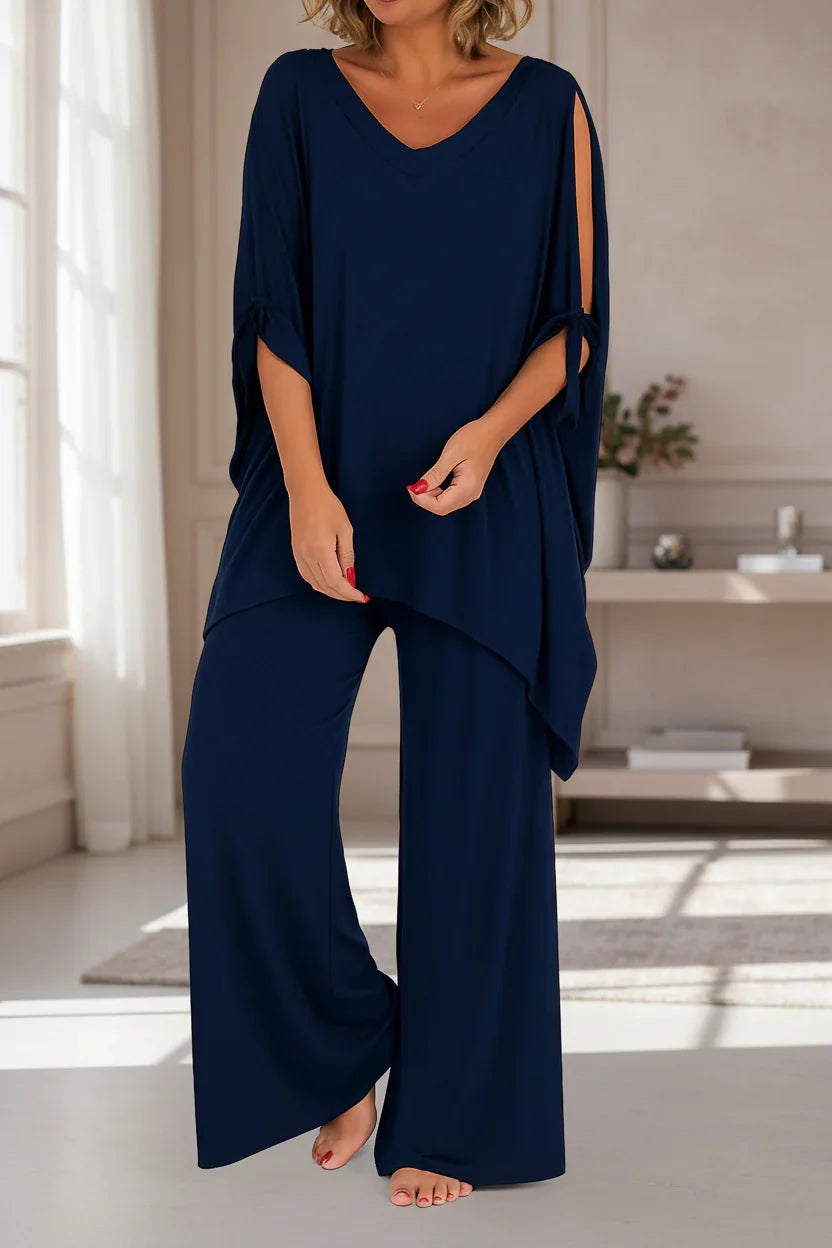 Evelyn - Fluid Cotton Set
