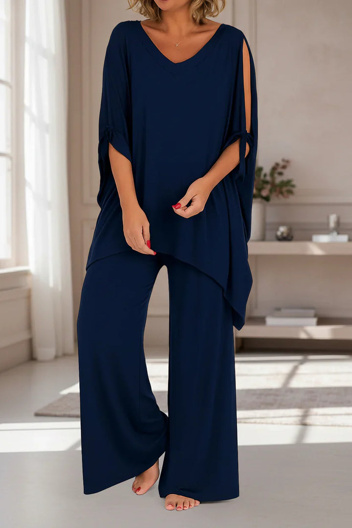 Evelyn - Fluid Cotton Set